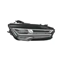 HELLA MATRIX-LED Scheinwerfer f&uuml;r AUDI A7 S7 RS7 Sportback 4G ab 07.2014 rechts 4G8941784