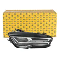 HELLA MATRIX-LED Scheinwerfer f&uuml;r AUDI A7 S7 RS7 Sportback 4G ab 07.2014 rechts 4G8941784