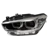 2x HELLA LED Hauptscheinwerfer f&uuml;r BMW 1er F20 F21 ab 03.2015 links + rechts