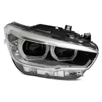 HELLA 1EX011929411 Advanced LED Scheinwerfer f&uuml;r BMW 1er F20 03.2015 rechts 63117414142