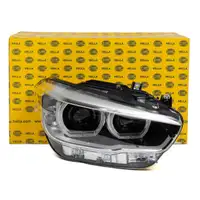 HELLA 1EX011929411 Advanced LED Scheinwerfer f&uuml;r BMW 1er F20 03.2015 rechts 63117414142