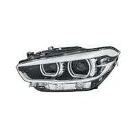 HELLA 1EX011930411 Advanced LED Scheinwerfer f&uuml;r BMW 1er F20 F21 03.2015 links 63117414145