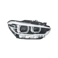 HELLA 1EX011930421 Advanced LED Scheinwerfer f&uuml;r BMW 1er F20 03.2015 rechts 63117414146