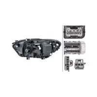 HELLA 1EX011930421 Advanced LED Scheinwerfer f&uuml;r BMW 1er F20 03.2015 rechts 63117414146