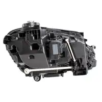 HELLA LED Hauptscheinwerfer f&uuml;r MERCEDES E-Klasse W213 S213 C238 A238 ab 01.2016 links