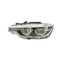 HELLA 1EX012102951 Advanced LED Scheinwerfer f&uuml;r BMW 3er F30 F31 07.2015 links 63117419629