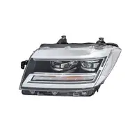 HELLA 1EX012830091 LED Scheinwerfer MAN TGE f&uuml;r VW Crafter SX SY SZ links