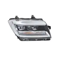 HELLA 1EX012830101 LED Scheinwerfer Frontscheinwerfer MAN TGE f&uuml;r VW Crafter SX SY rechts