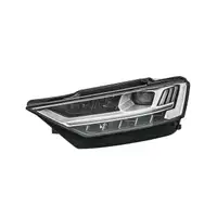 HELLA 1EX012865411 HD MATRIX LED Frontscheinwerfer Scheinwerfer f&uuml;r AUDI A8 S8 4N D5 links