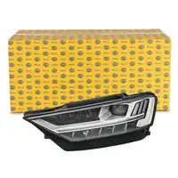 HELLA 1EX012865411 HD MATRIX LED Frontscheinwerfer Scheinwerfer f&uuml;r AUDI A8 S8 4N D5 links