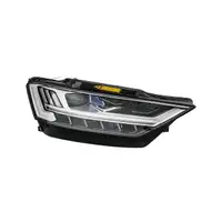 HELLA 1EX012865521 LASER HD MATRIX LED Scheinwerfer f&uuml;r AUDI A8 S8 4N D5 rechts