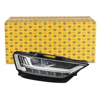 HELLA 1EX012865521 LASER HD MATRIX LED Scheinwerfer f&uuml;r AUDI A8 S8 4N D5 rechts
