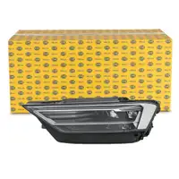 HELLA 1EX012863411 LED Frontscheinwerfer Scheinwerfer f&uuml;r AUDI A8 S8 4N D5 links