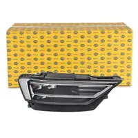 HELLA 1EX012863421 LED Frontscheinwerfer Scheinwerfer f&uuml;r AUDI A8 S8 4N D5 rechts