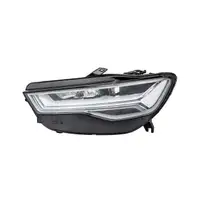 HELLA 1EX012976111 LED Scheinwerfer f&uuml;r AUDI A6 S6 RS6 4G C7 ab 09.2014 links 4G0941773H