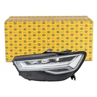 HELLA 1EX012976111 LED Scheinwerfer f&uuml;r AUDI A6 S6 RS6 4G C7 ab 09.2014 links 4G0941773H