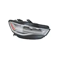 HELLA 1EX012976161 LED Scheinwerfer f&uuml;r AUDI A6 S6 RS6 4G C7 ab 09.2014 rechts 4G0941774K