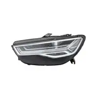 HELLA MATRIX LED Scheinwerfer f&uuml;r AUDI A6 S6 RS6 4G C7 ab 09.2014 links 4G0941783