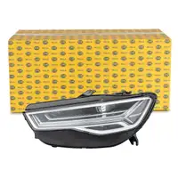 HELLA MATRIX LED Scheinwerfer f&uuml;r AUDI A6 S6 RS6 4G C7 ab 09.2014 links 4G0941783