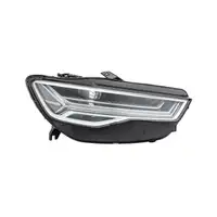 HELLA MATRIX LED Scheinwerfer f&uuml;r AUDI A6 S6 RS6 4G C7 ab 09.2014 rechts 4G0941784