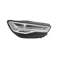 HELLA MATRIX LED Scheinwerfer f&uuml;r AUDI A6 S6 RS6 4G C7 ab 09.2014 rechts 4G0941784