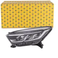 HELLA 1EX012977611 LED Scheinwerfer f&uuml;r RENAULT Captur 1 J5_ H5_ ab 07.2017 links