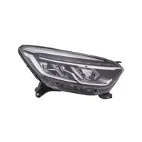 HELLA 1EX012977621 LED Headlight for RENAULT Captur 1 J5_ H5_ from July 2017, right side