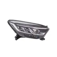 HELLA 1EX012977661 LED Scheinwerfer f&uuml;r RENAULT Captur 1 J5_ H5_ ab 07.2017 rechts