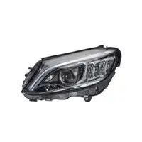HELLA 1EX013063611 MULTIBEAM LED Scheinwerfer f&uuml;r MERCEDES W205 S205 C/A205 06.2018 links