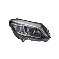 HELLA 1EX013063621 MULTIBEAM LED Scheinwerfer f&uuml;r MERCEDES W205 S205 C/A205 06.2018 rechts