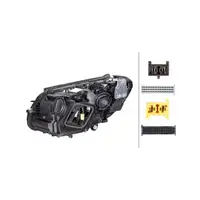 HELLA 1EX013063621 MULTIBEAM LED Scheinwerfer f&uuml;r MERCEDES W205 S205 C/A205 06.2018 rechts