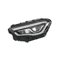 HELLA 1EX013074611 LED Scheinwerfer f&uuml;r MERCEDES-BENZ GLA H247 links 2479067701