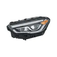 HELLA 1EX013074651 LED Scheinwerfer f&uuml;r MERCEDES-BENZ GLA H247 links 2479068101