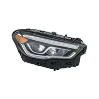 HELLA 1EX013074661 LED Scheinwerfer f&uuml;r MERCEDES-BENZ GLA H247 rechts 2479068201