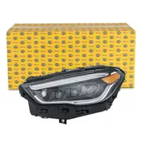 HELLA 1EX013074751 MULTIBEAM LED Scheinwerfer f&uuml;r MERCEDES-BENZ GLA H247 links 2479068701