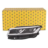 HELLA 1EX013143211 LED Frontscheinwerfer Scheinwerfer f&uuml;r VW Touareg CR7 links