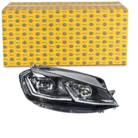 HELLA 1EX013924301 LED Scheinwerfer f&uuml;r VW Golf 7 ab 11.2016 FACELIFT PR-8IT rechts