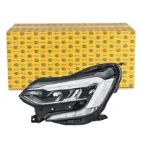 HELLA 1EX013930811 LED Frontscheinwerfer Scheinwerfer f&uuml;r RENAULT Captur 2 HF_ links