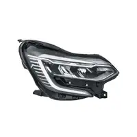 HELLA 1EX013930921 LED Headlight (Front) for RENAULT Captur 2 HF_ Right