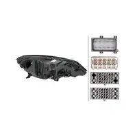 HELLA 1EX354829211 MATRIX LED Scheinwerfer Frontscheinwerfer für OPEL Astra K links