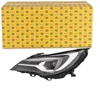 HELLA 1EX354829211 MATRIX LED Scheinwerfer Frontscheinwerfer für OPEL Astra K links