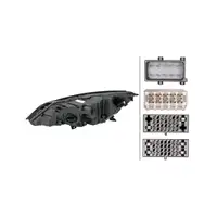 HELLA 1EX354829221 MATRIX LED Scheinwerfer Frontscheinwerfer f&uuml;r OPEL Astra K rechts