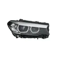 HELLA 1EX354836021 LED Headlight for BMW 5 Series G30, F90, G31 (up to June 2020), Right Side 63117214952