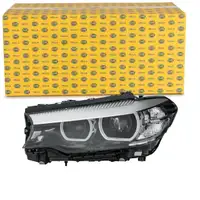 HELLA 1EX354836051 LED Scheinwerfer f&uuml;r BMW 5er G30 G31 M5 F90 links 63117214955