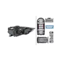 HELLA 1EX354840071 LED Scheinwerfer f&uuml;r AUDI Q3 RSQ3 8U ab 11.2014 links 8U0941773