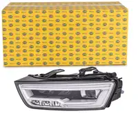 HELLA 1EX354840071 LED Scheinwerfer f&uuml;r AUDI Q3 RSQ3 8U ab 11.2014 links 8U0941773
