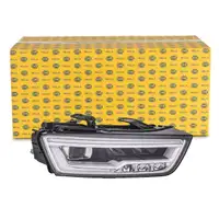 HELLA 1EX354840081 LED Scheinwerfer f&uuml;r AUDI Q3 RSQ3 8U ab 11.2014 rechts 8U0941774