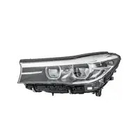 HELLA 1EX354854011 LED Scheinwerfer f&uuml;r BMW 7er G11 G12 bis 02.2019 links 63117408719