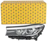 HELLA 1EX354854011 LED Scheinwerfer f&uuml;r BMW 7er G11 G12 bis 02.2019 links 63117408719