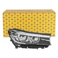 HELLA 1EX354854021 LED Scheinwerfer f&uuml;r BMW 7er G11 G12 bis 02.2019 rechts 63117408720